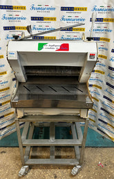 MACCHINA TAGLIAPANE JAC PICO 420 USATA